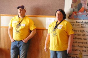 2014 Birthday Bags For Beans 70