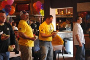 2014 Birthday Bags For Beans 71