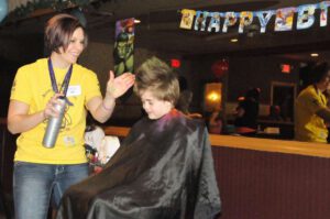 2014 Birthday Bags For Beans 74