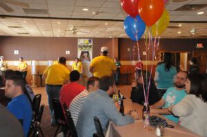 2014 Birthday Bags For Beans 75