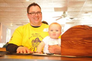 2014 Birthday Bags For Beans 78