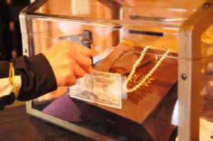 2014 Birthday Bags For Beans 8