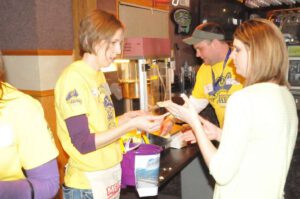 2014 Birthday Bags For Beans 81