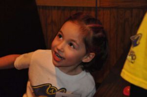 2014 Birthday Bags For Beans 82