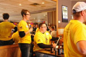 2014 Birthday Bags For Beans 84