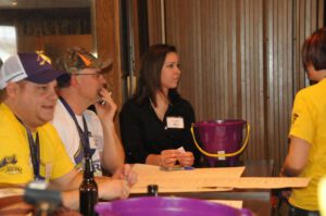 2014 Birthday Bags For Beans 86