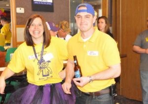 2014 Birthday Bags For Beans 87