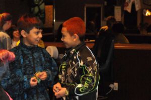 2014 Birthday Bags For Beans 91