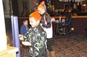 2014 Birthday Bags For Beans 92