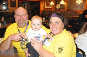 2014 Birthday Bags For Beans 94