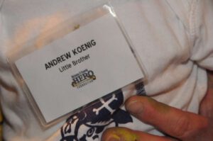 2014 Birthday Bags For Beans 95