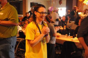 2014 Birthday Bags For Beans 96