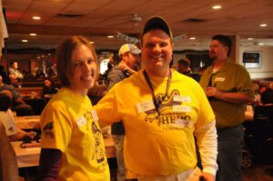 2014 Birthday Bags For Beans 97