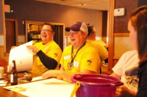 2014 Birthday Bags For Beans 98