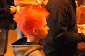 2014 Birthday Bags For Beans 99