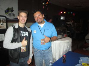 2015 Autumn Hero Festival Img 2345