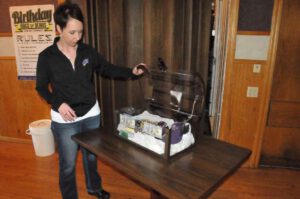 2015 Birthday Bags For Beans Dsc 6368