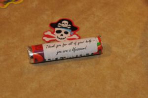 2015 Birthday Bags For Beans Dsc 6383