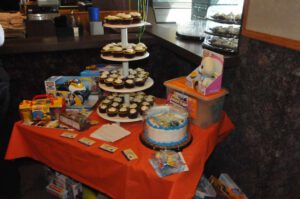 2015 Birthday Bags For Beans Dsc 6397