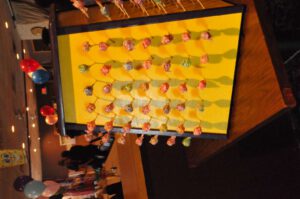 2015 Birthday Bags For Beans Dsc 6404