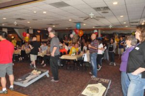 2015 Birthday Bags For Beans Dsc 6438