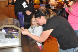 2015 Birthday Bags For Beans Dsc 6456