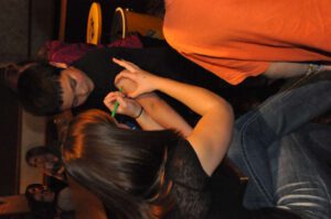 2015 Birthday Bags For Beans Dsc 6472