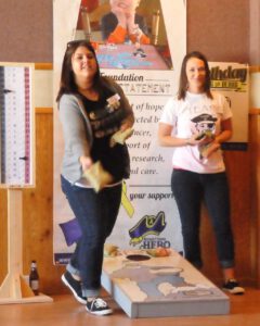 2015 Birthday Bags For Beans Dsc 6525