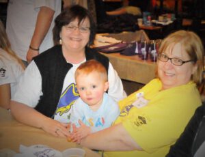 2015 Birthday Bags For Beans Dsc 6534