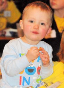 2015 Birthday Bags For Beans Dsc 6556