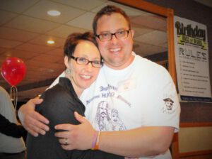 2015 Birthday Bags For Beans Dsc 6564