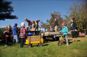2015 Pumpkin Harvest Dsc 2492