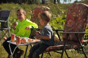 2015 Pumpkin Harvest Dsc 2707