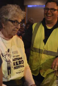 2016 Autumnn Hero Festival Dsc 7856