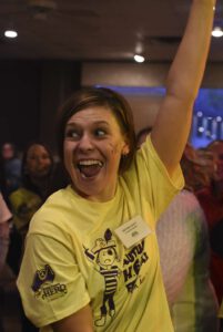 2016 Autumnn Hero Festival Dsc 7868