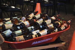 2016 Birthday Bags For Beans Dsc 5255