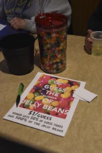 2016 Birthday Bags For Beans Dsc 5262