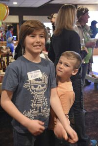 2016 Birthday Bags For Beans Dsc 5270