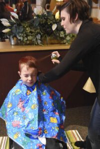 2016 Birthday Bags For Beans Dsc 5289