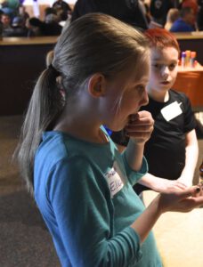 2016 Birthday Bags For Beans Dsc 5297