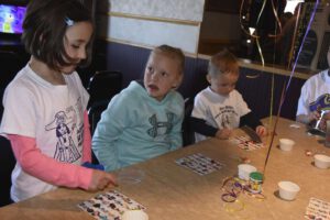 2016 Birthday Bags For Beans Dsc 5301