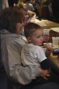 2016 Birthday Bags For Beans Dsc 5323