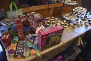 2016 Birthday Bags For Beans Dsc 5363