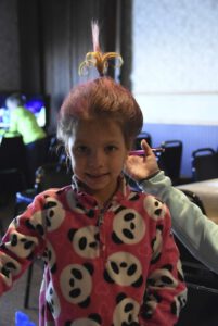 2016 Birthday Bags For Beans Dsc 5368