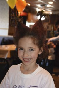 2016 Birthday Bags For Beans Dsc 5371