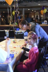 2016 Birthday Bags For Beans Dsc 5379