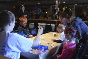 2016 Birthday Bags For Beans Dsc 5383