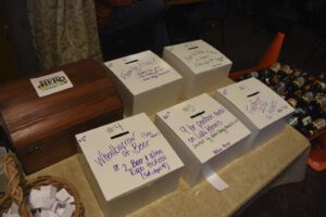 2016 Birthday Bags For Beans Dsc 5401