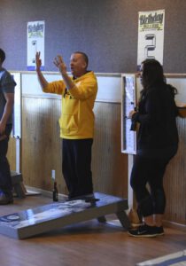 2016 Birthday Bags For Beans Dsc 5413