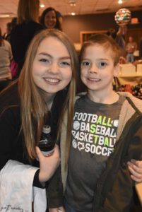 2016 Birthday Bags For Beans Dsc 5423